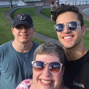 Meet your Posher, Jeanine k.